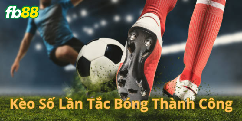 Chiến lược cược kèo thành công