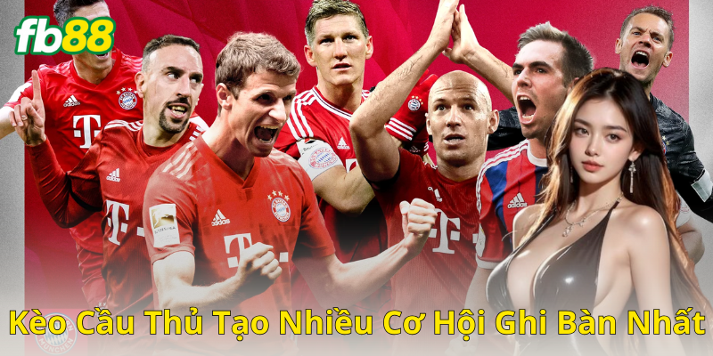 Cách tính cơ hội ghi bàn trong cá cược như thế nào?